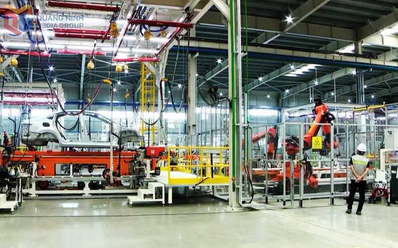 Nghị quyết 68 khẳng định doanh nhân là lực lượng chủ lực kiến tạo kinh tế. Ảnh: quangninh.gov.vn