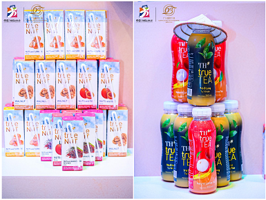 Quảng bá văn hóa và các thương hiệu từ các quốc gia ASEAN và Trung Quốc tại Quảng Châu