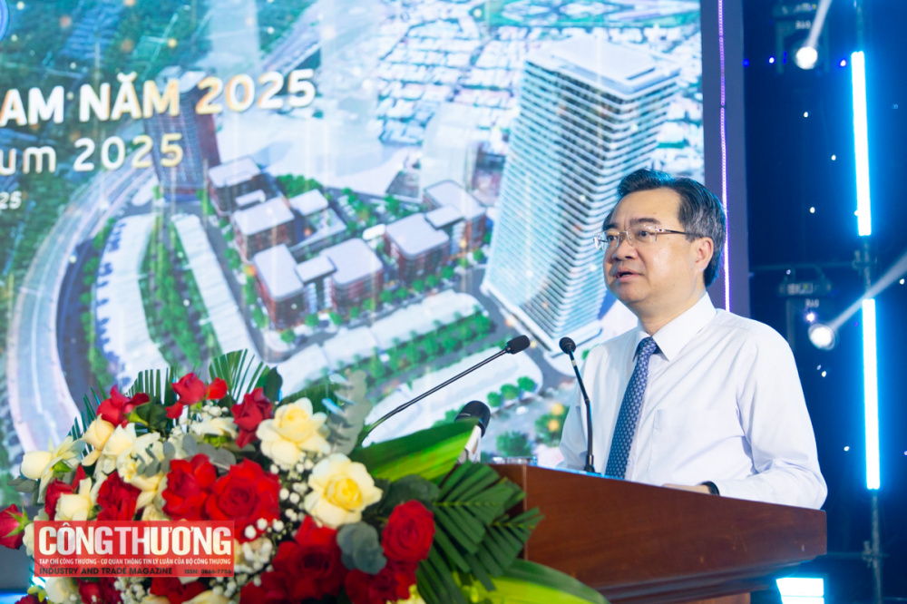 Trưởng ban Chính sách, Chiến lược Trung ương Nguyễn Thanh Nghị