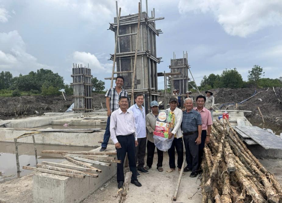 Tổng công ty Điện lực miền Nam