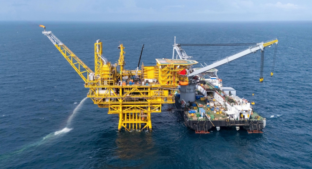 Tập đoàn Công nghiệp - Năng lượng Quốc gia Việt Nam