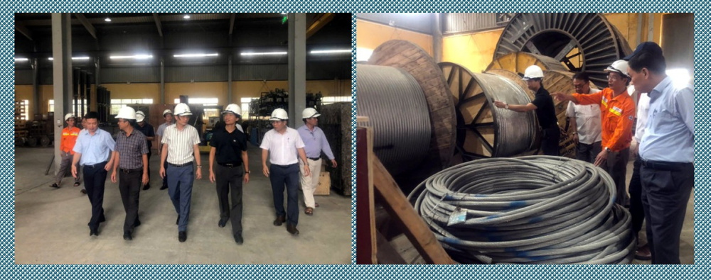 Truyền tải điện