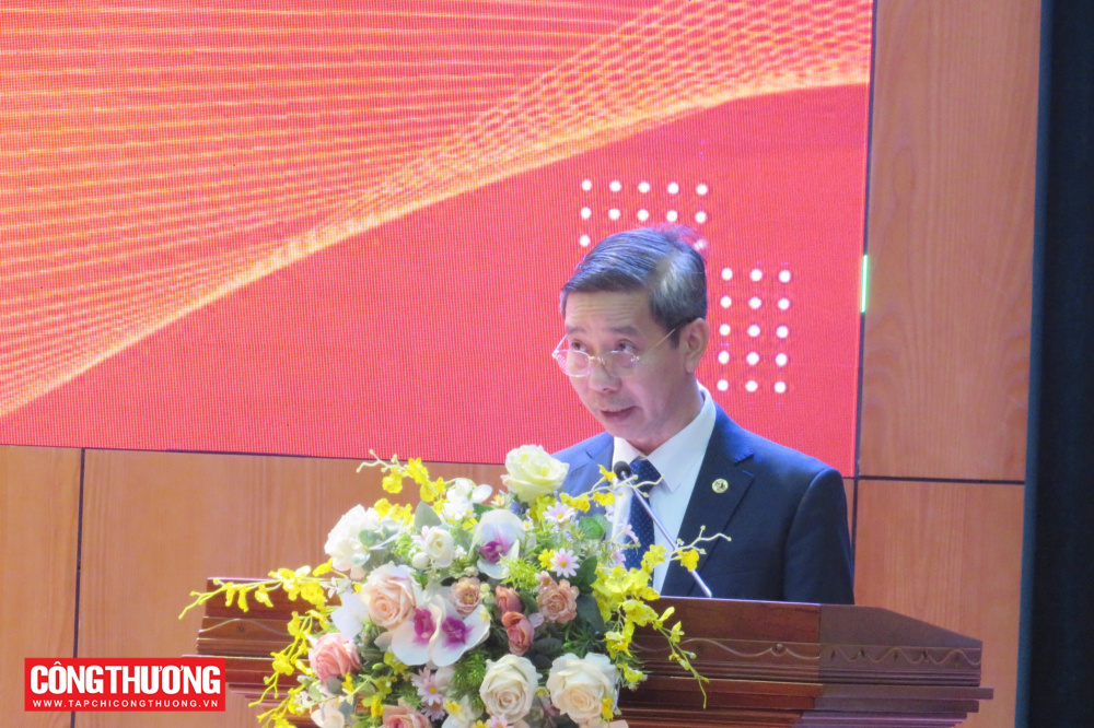 hiệp hội nhân lực logistics