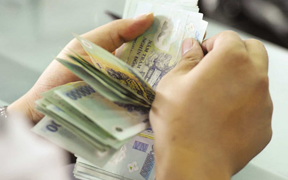 Đề xuất mức lương tối thiểu vùng áp dụng từ năm 2026