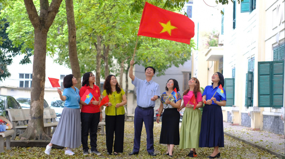 công đoàn công thương việt nam