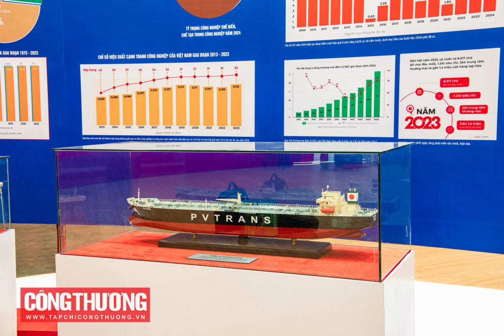 Tàu Hera được đóng năm năm 2008 tại Nhật Bản, có tải trọng 105.387 MT. Tổng công ty Cổ phần Vận tải Dầu Khí (PVTrans) mua và nhận bàn giao từ 31/05/2018, hiện đang được khai thác trên tuyến nội địa (khu vực mỏ dầu khí Vũng Tàu - Nhà máy lọc dầu Dung Quất).