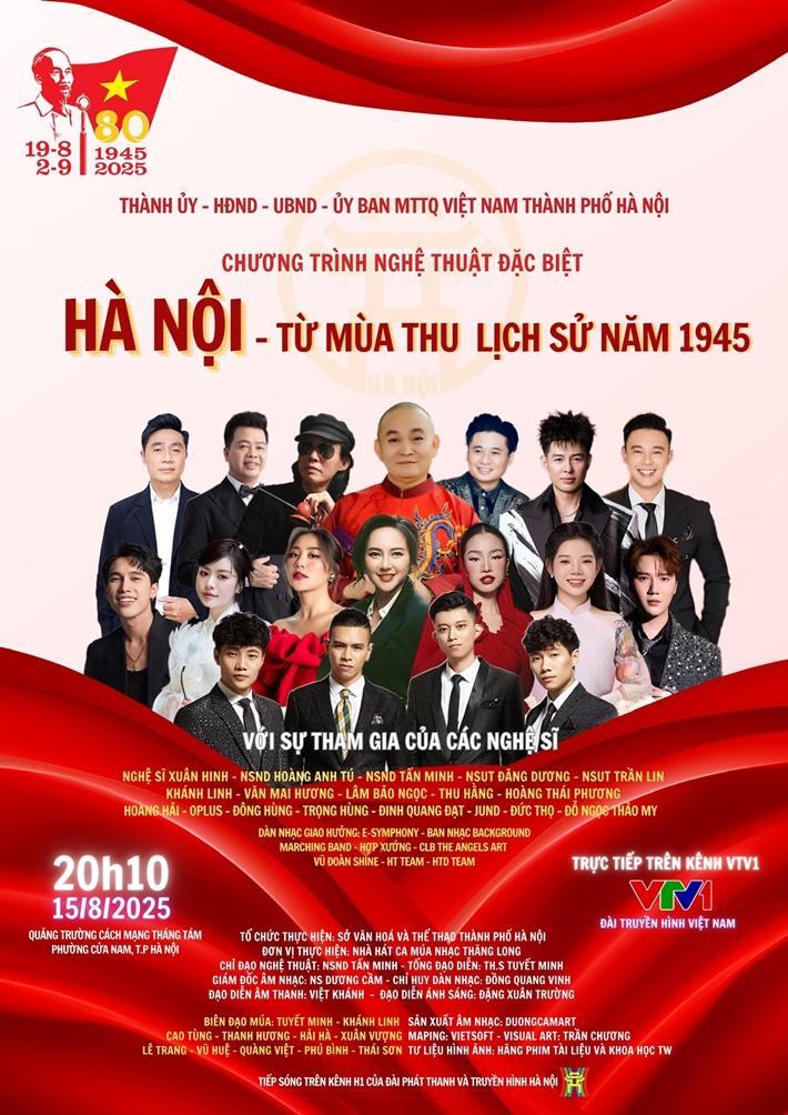 mùa thu lịch sử 1945