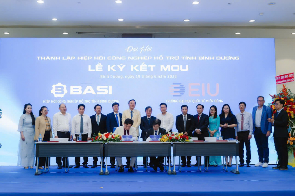 công nghiệp hỗ trợ