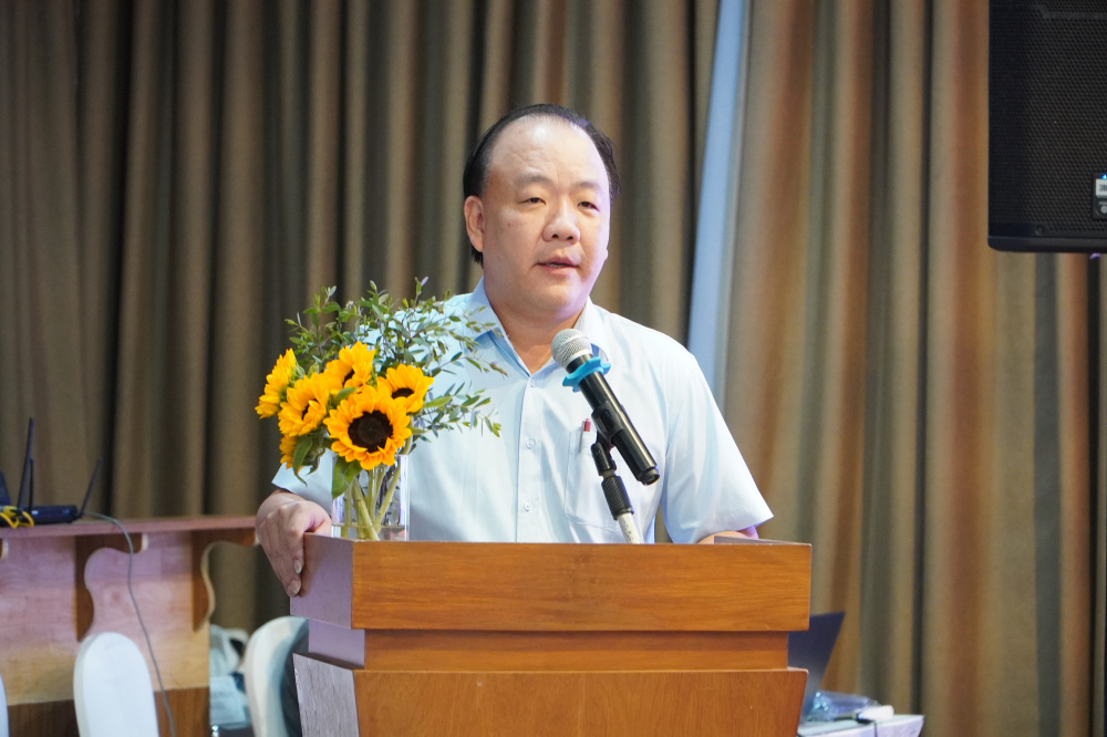 Phát triển thị trường trong nước ngành Dệt may - Da giày