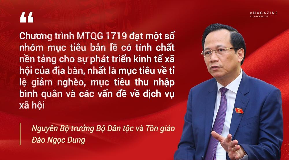 Công tác Dân tộc và Tôn giáo: Một sắc lệnh khai mở - 80 năm kiến tạo phát triển 9