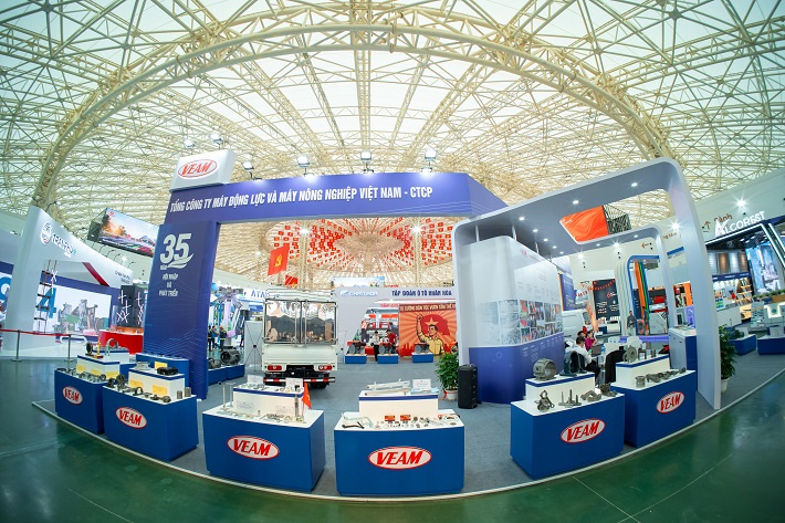 Tổng công ty VEAM