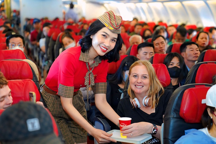 Vietjet Air