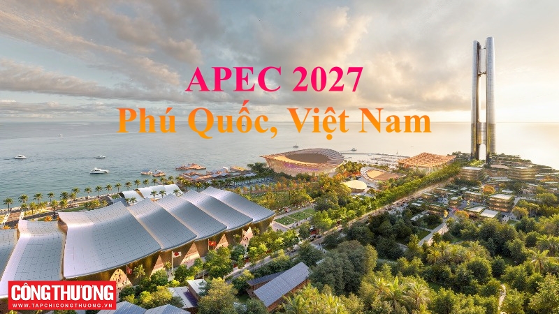 APEC 2027