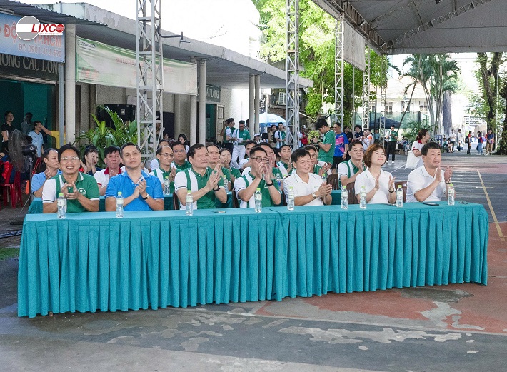 tập đoàn hóa chất hội thao a