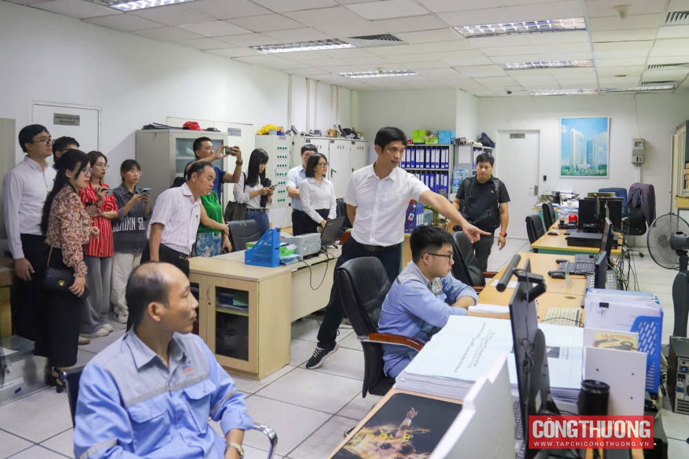 sử dụng năng lượng tiết kiệm