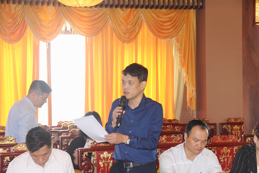 sản phẩm công nghiệp nông thôn