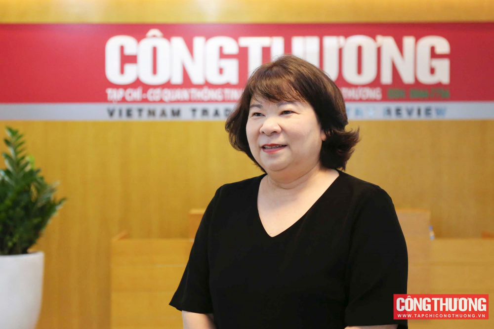 Gấp rút hoàn thiện gian triển lãm 