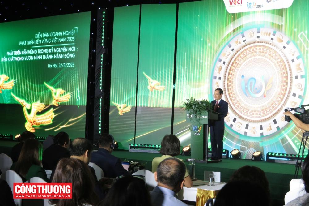 doanh nghiệp phát triển bền vững