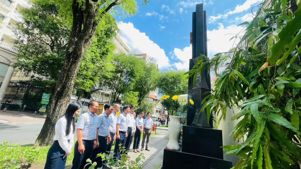 tổng công ty thép việt nam