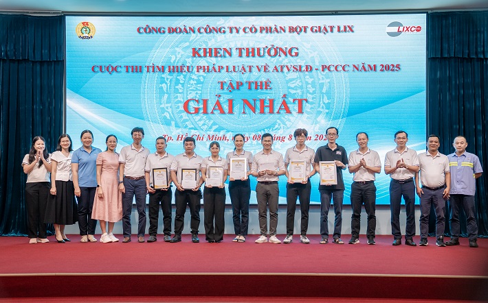 tháng công nhân 7