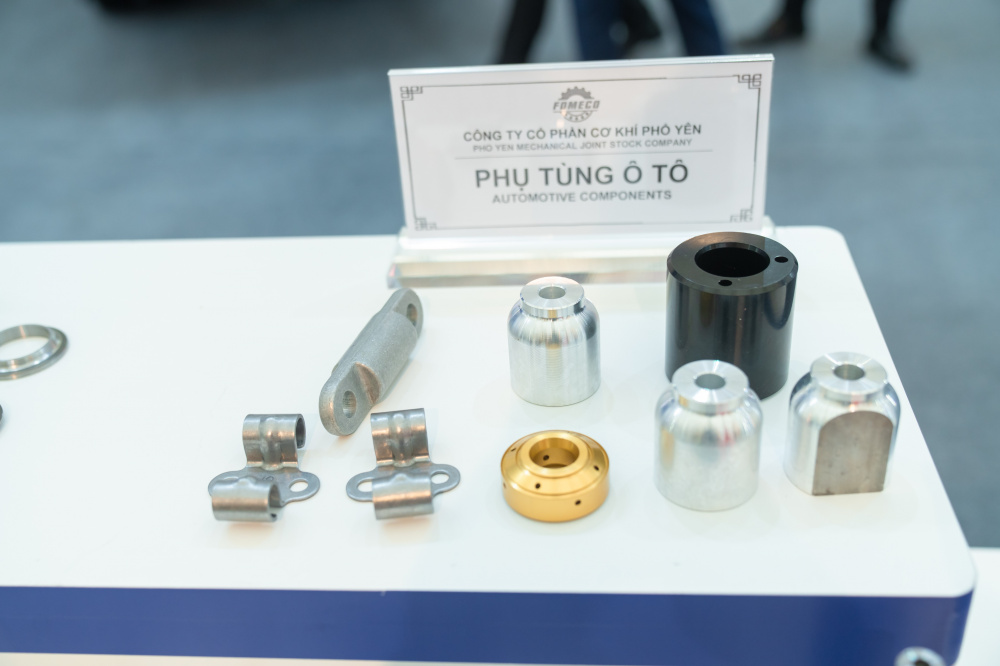 Tổng công ty VEAM