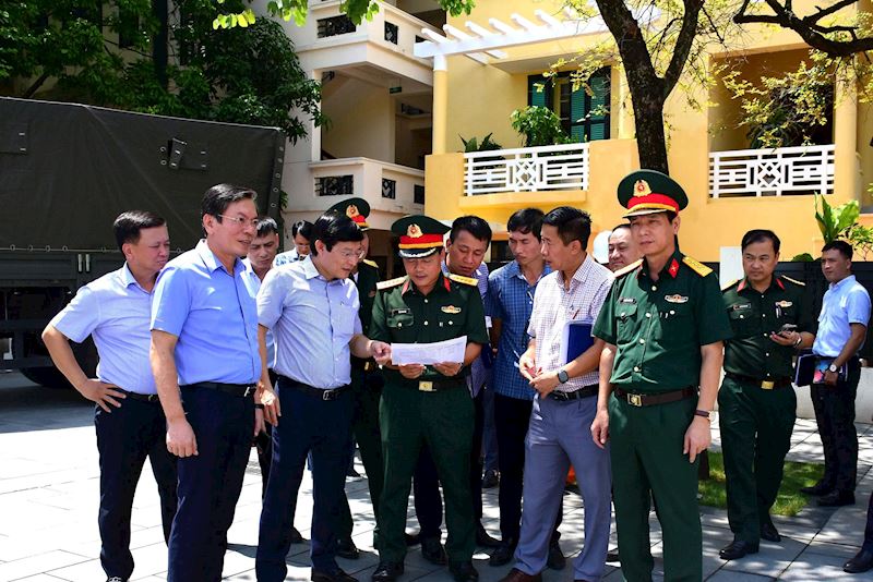 Tổng công ty Điện lực TP Hà Nội