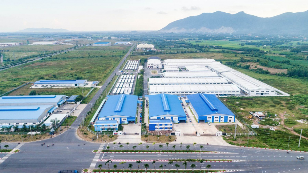 Sonadezi Châu Đức