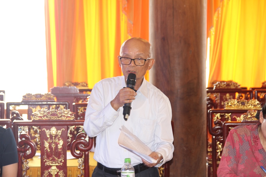 Sản phầm công nghiệp nông thôn