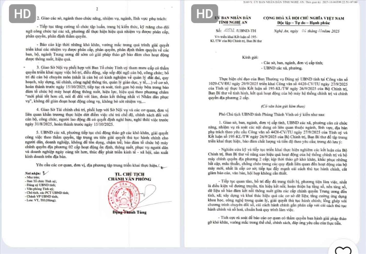 Việc điều động, sắp xếp cán bộ về cơ sở sẽ được hoàn thành trước ngày 15/10 (Ảnh: Phạm Tiến) Việc điều động, sắp xếp cán bộ về cơ sở sẽ được hoàn thành trước ngày 15/10 (Ảnh: Phạm Tiến)