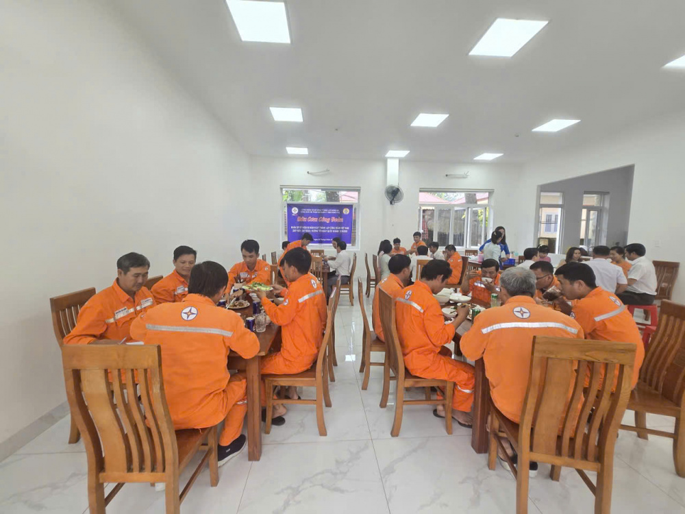 Công ty Điện lực Đồng Nai