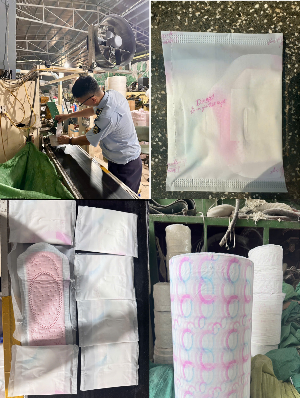 Quản lý thị trường