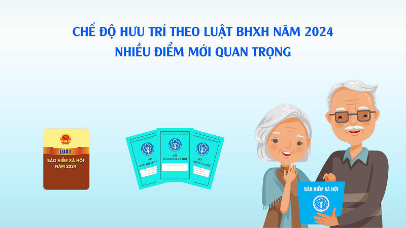 chế độ hưu trí