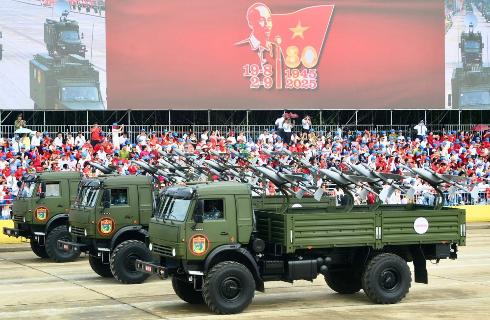 Tập đoàn Viettel