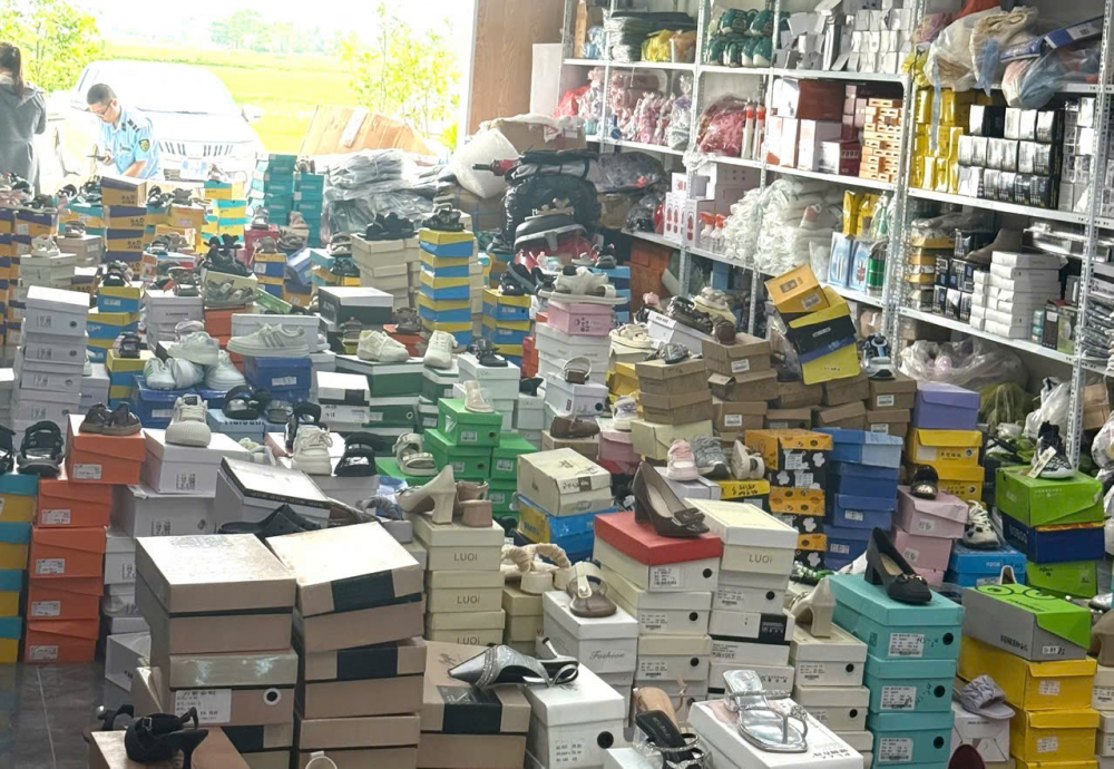 Quản lý thị trường