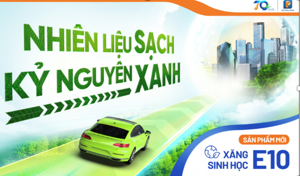nhiên liệu sinh học