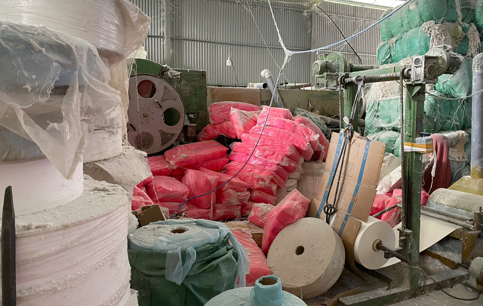 Quản lý thị trường