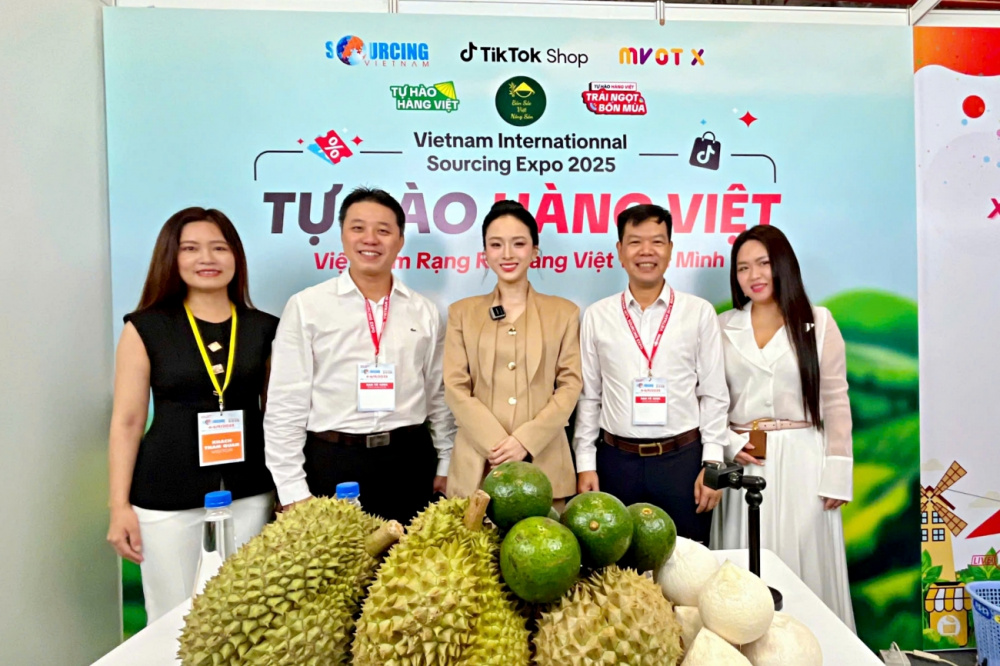 Thương mại điện tử và công nghệ số: Chìa khóa giúp doanh nghiệp Việt vươn ra thế giới