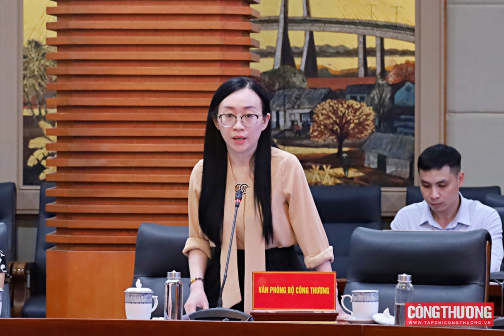 Bộ Công Thương cùng Hải Phòng tháo gỡ khó khăn, vướng mắc khi vận hành chính quyền hai cấp