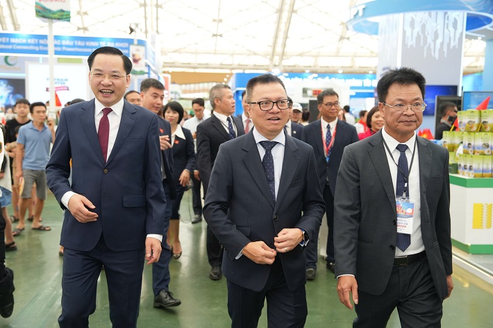 ông lê quốc minh