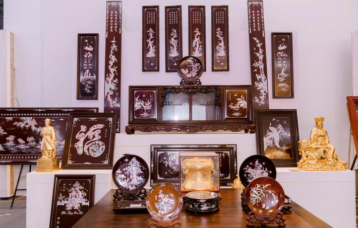  “Không gian Truyền thống và Sáng tạo Hà Nội 2025 