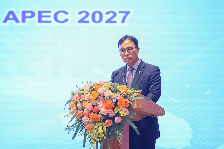 đại sứ hàn quốc