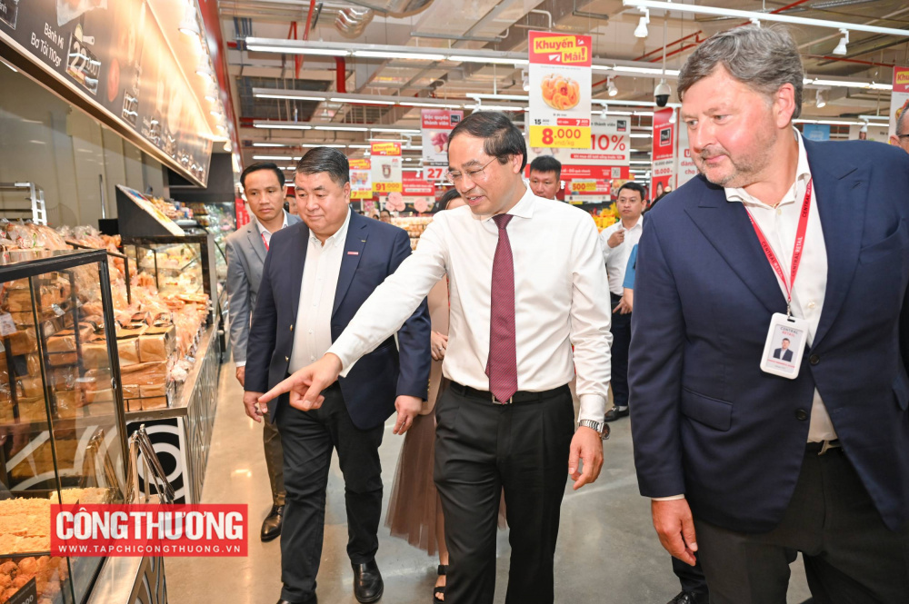 GO! Yên Bái, Lào Cai