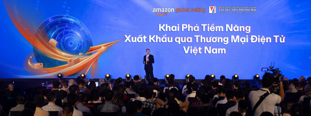 Thông qua hợp tác với Cục Xúc tiến thương mại, chúng tôi sẽ hỗ trợ doanh nghiệp tại các khu vực kinh tế đang phát triển đổi mới sản phẩm, chuyển đổi số hoạt động và vươn ra toàn cầu