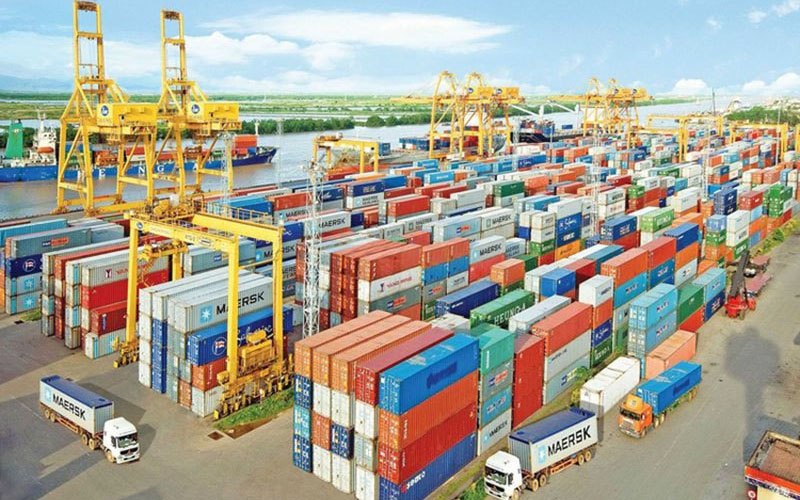 xuất khẩu sang Singapore