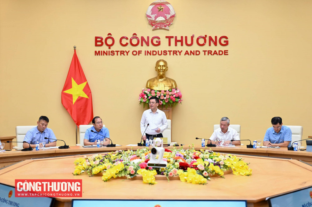 Bộ Công Thương sẽ tổ chức tập huấn kỹ năng và nghiệp vụ chi tiết, cụ thể theo các lĩnh vực, vấn đề mà địa phương còn vướng mắc