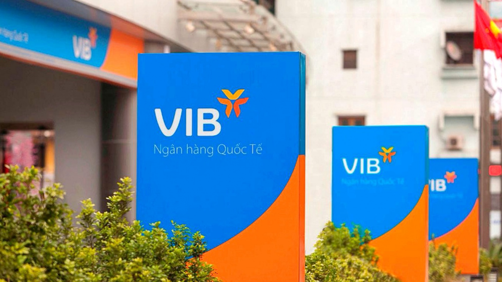 Ngân hàng VIB