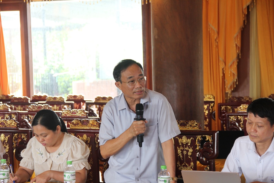 sản phẩm công nghiệp nông thôn