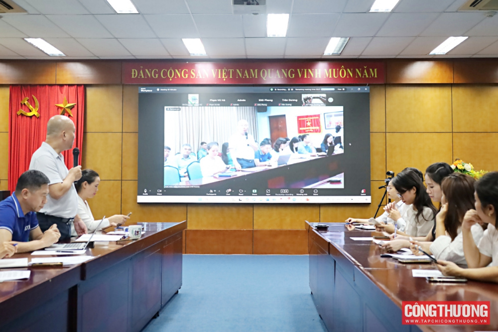 Cơ hội cho doanh nghiệp Việt thâm nhập thị trường Campuchia