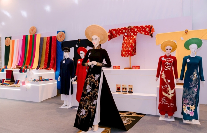  “Không gian Truyền thống và Sáng tạo Hà Nội 2025 