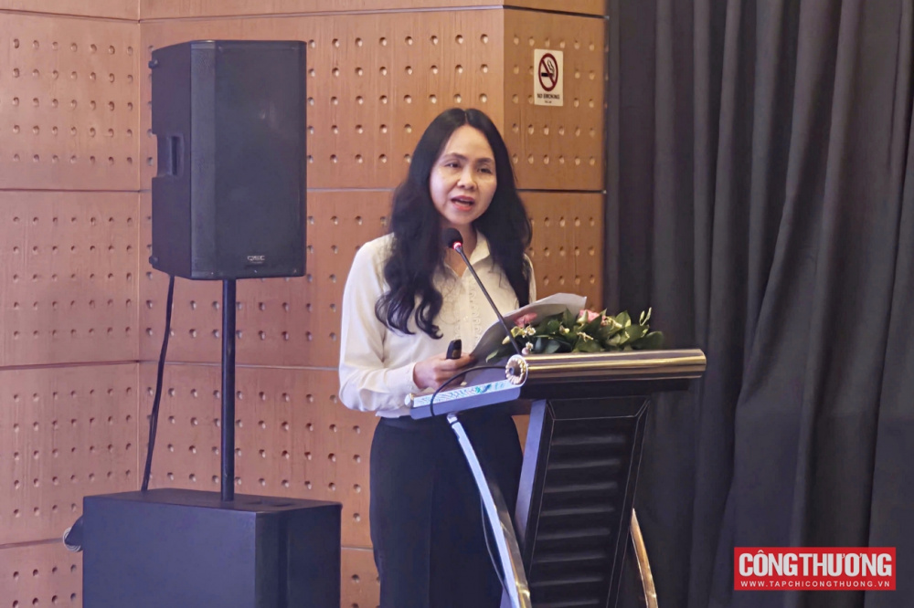 Hoàn thiện Luật Thương mại điện tử: Đòn bẩy cho kinh tế số Việt Nam phát triển bền vững